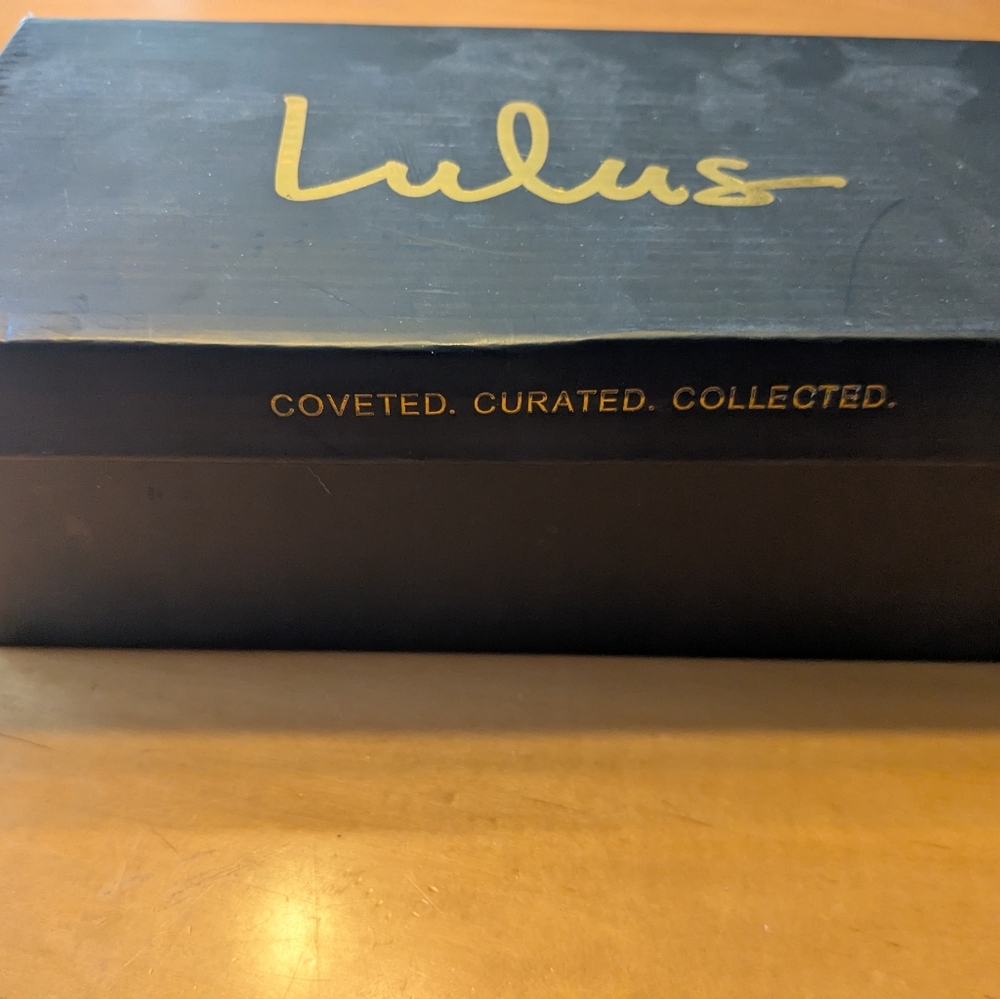 Lulus Alta Orchid Shoes | Women's 6.5 - Picture 4 of 5